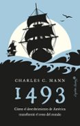 Portada del libro 1493