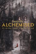 Portada del libro Alchemised