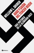 Portada del libro Auge y caída del Tercer Reich