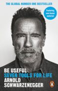 Portada del libro Be Useful