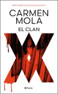 Portada del libro El Clan