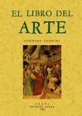 Portada del libro El libro del arte