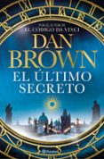 Portada del libro El último secreto