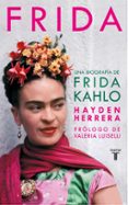 Portada del libro Frida