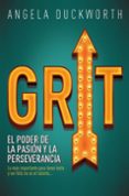Portada del libro Grit