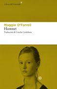 Portada del libro Hamnet