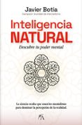 Portada del libro Inteligencia Natural