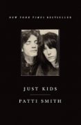 Portada del libro Just Kids