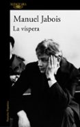 Portada del libro La víspera