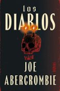 Portada del libro Los diablos