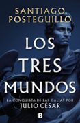 Portada del libro Los tres mundos