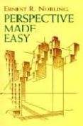 Portada del libro Perspective Made Easy