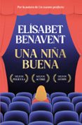 Portada del libro Una niña buena